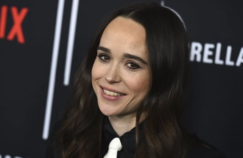 Ellen Page comunicó su identidad transgénero: “Mi nombre es Elliot”