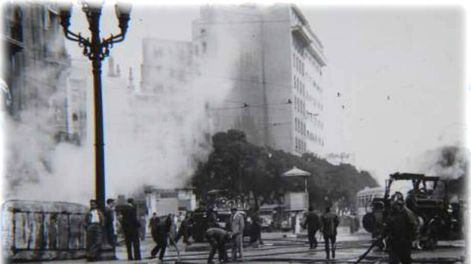 Hace 70 años nacía el peronismo