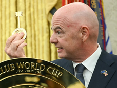 Confirmado: la FIFA ampliará el Mundial de Clubes a 48 equipos en 2029.