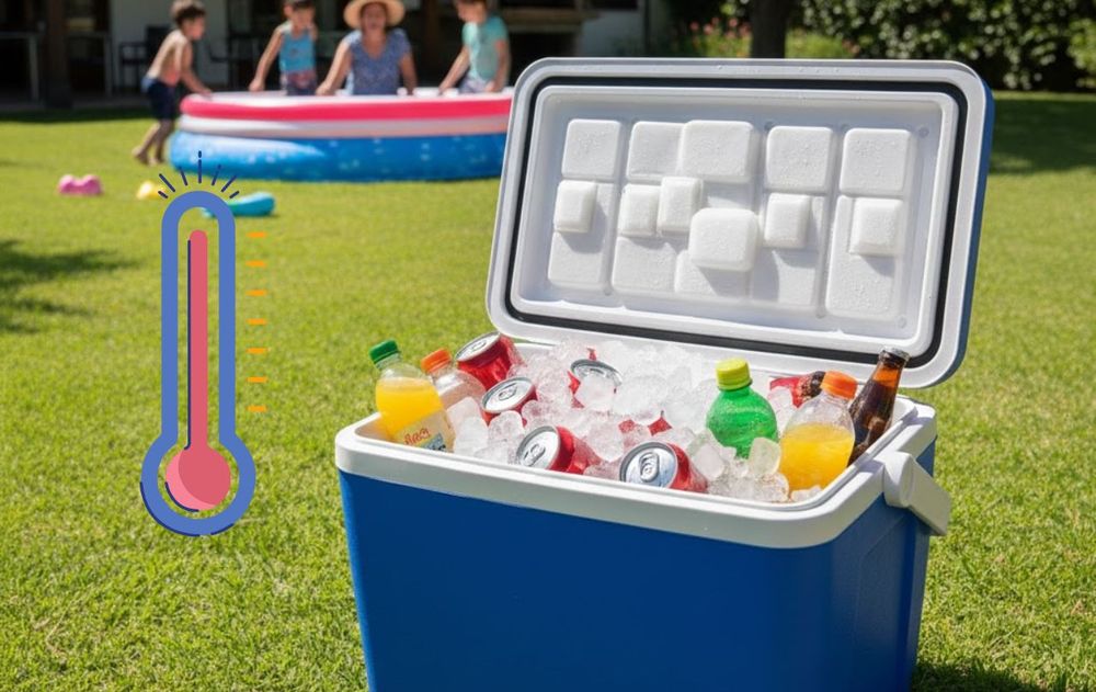 calor heladerita