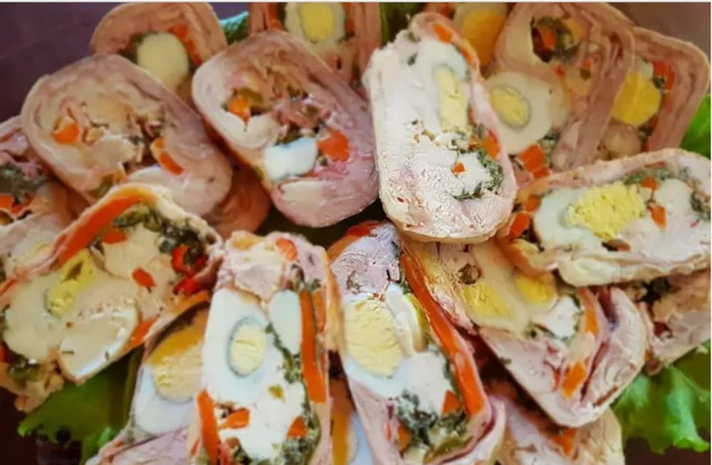 Tres recetas para hacer un menú para celíacos en las Fiestas fácil y rico