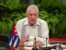Cuba ofrece diálogo a EE. UU. pero activa el Estado de Guerra ante la presión de Trump.