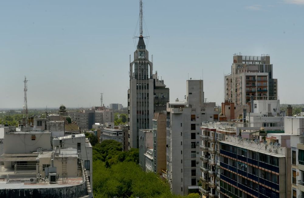 Orlando Pelichotti / Los Andes
