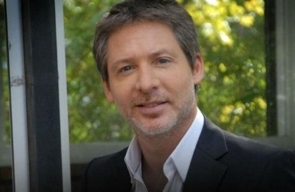 Adrián Suar: "Yo siempre quise a Marcelo en el Trece"