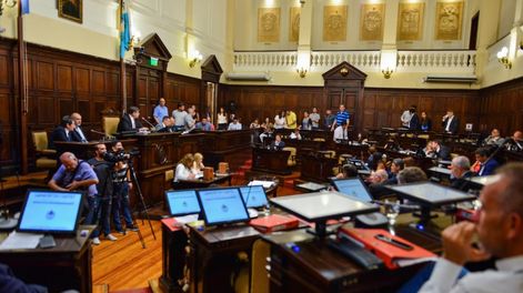 ¿Unicameral o bicameral? - Por Fernando Diez