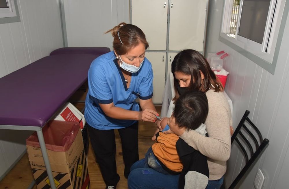 Nuevo horario de atención de los Centros de Salud municipales