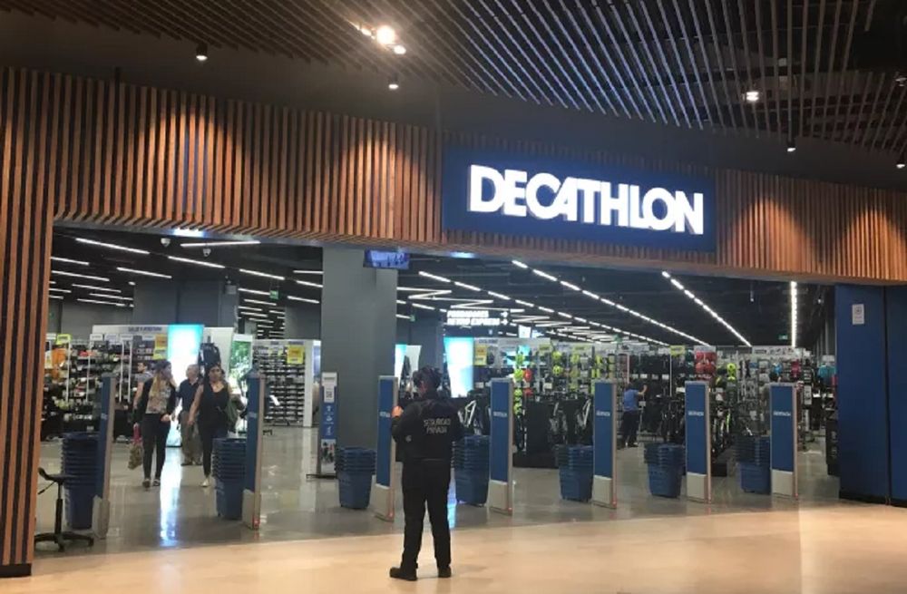 Decathlon llega a Argentina en octubre de 2025