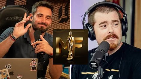 Los Andes | martij fierro streaming