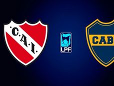 Este domingo, desde las 17, Boca visita a Independiente en el Libertadores de América por la decimocuarta fecha del Clausura.