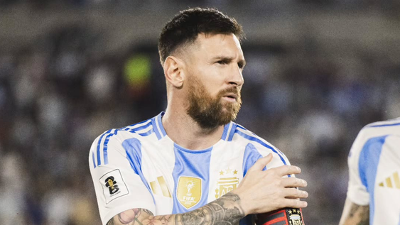 Los convocados por Lionel Scaloni para la Selección Argentina