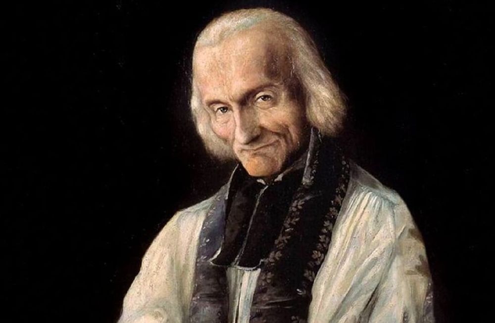 San Juan María Vianney, 4 de agosto