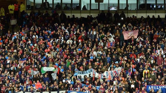 El Ciclón le puso lógica a la ‘final imaginada’