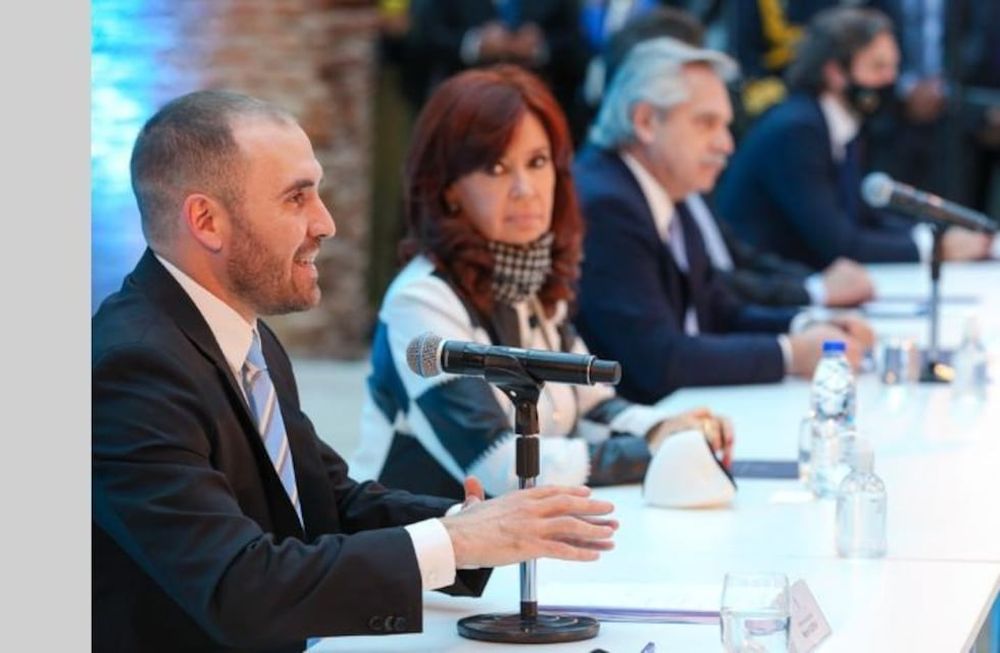 Deuda: expectativa por arranque del grey market de nuevos bonos ley local del canje