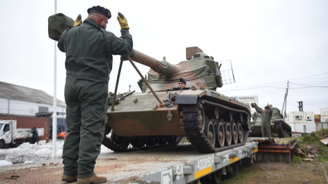 Operativo Libertador.