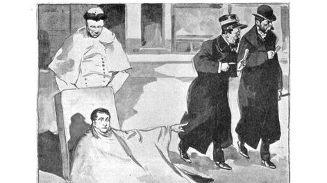 ¡Hasta los dientes me llevan! - Por Luciana Sabina