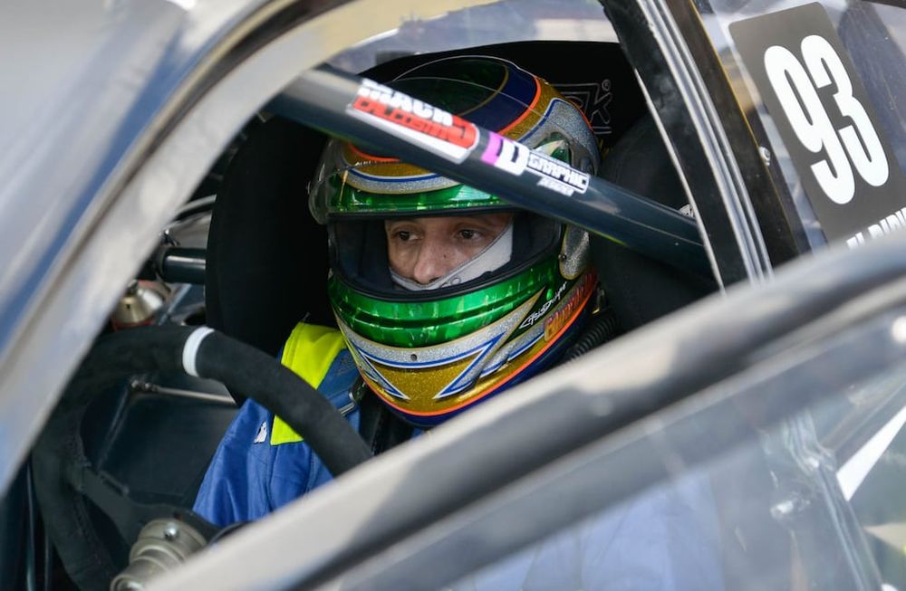 El Dipy realizó un descargo en las redes sociales por el accidente en Paraná