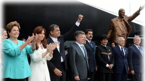 Manual de instrucciones para el Parlasur