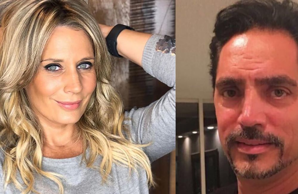 Rocío Marengo y Eduardo Fort ya no pasarán por el altar.