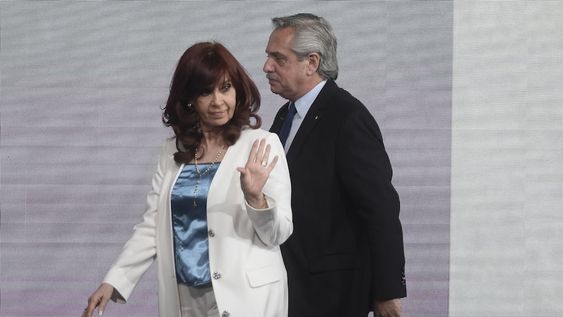 El  veredicto por la causa Vialidad se conocerá el próximo 6 de diciembre -tal como anunció hoy el Tribunal Oral Federal (TOF) número 2Foto Federico Lopez Claro