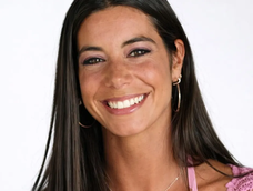 La finalista de Gran Hermano 2003 es una prestigiosa empresaria.
