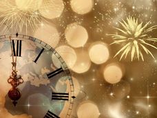 Rituales que te ayudarán a tener un 2026 lleno de salud, amor y dinero