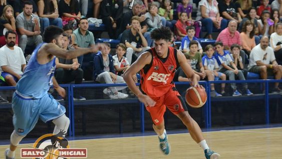 Superliga de Mendoza: Triunfo, clásico y alegría Apache en San José