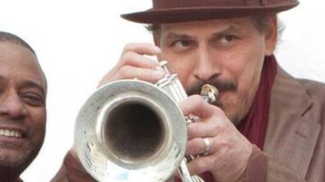 Conmoción por la muerte de  Jerry González en el incendio de su casa de Madrid