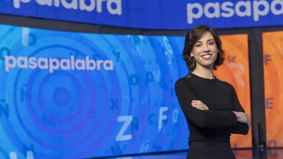 Rosa Rodríguez, la argentina que ganó e hizo historia en Pasapalabra de España