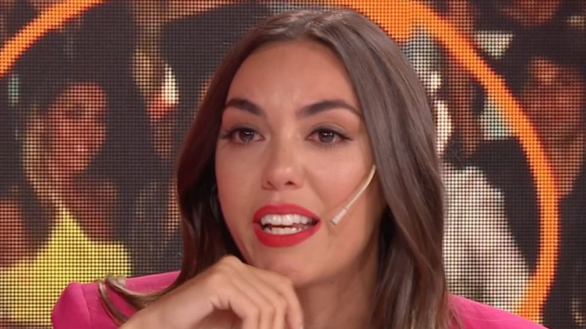 Floppy Tesouro fue internada nuevamente y confesó su delicado estado de salud: 