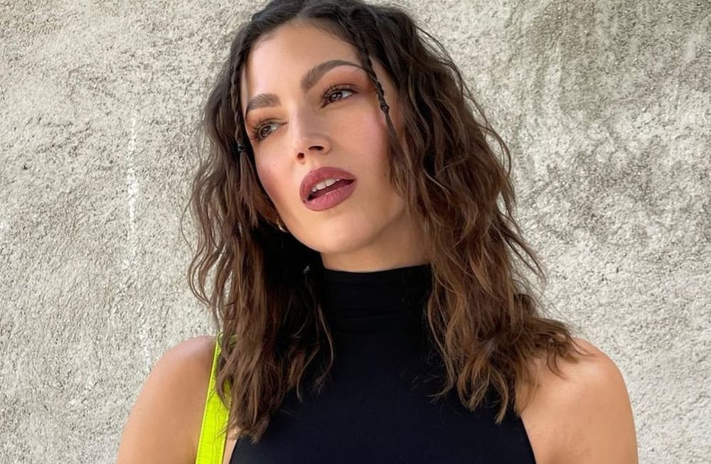 Úrsula Corberó será la protagonista de una nueva serie de Netflix / Gentileza