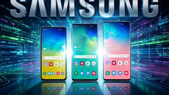 samsung se da por vencido: quien tenga un galaxy antiguo puede alegrarse