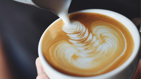 El café más rico. Cuánto sale una cafetera Espresso en Chile.