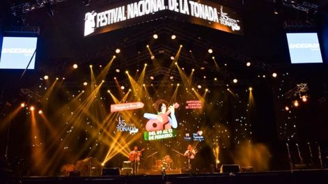 Los Andes | Luego de realizar el festival de manera virtual el año pasado, este año se hará de manera presencial. Se exigirá el pase sanitario al ingresar.