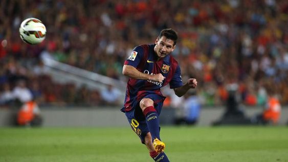 Se sorteó la Champions y el Barcelona de Messi va con Ajax y el PSG