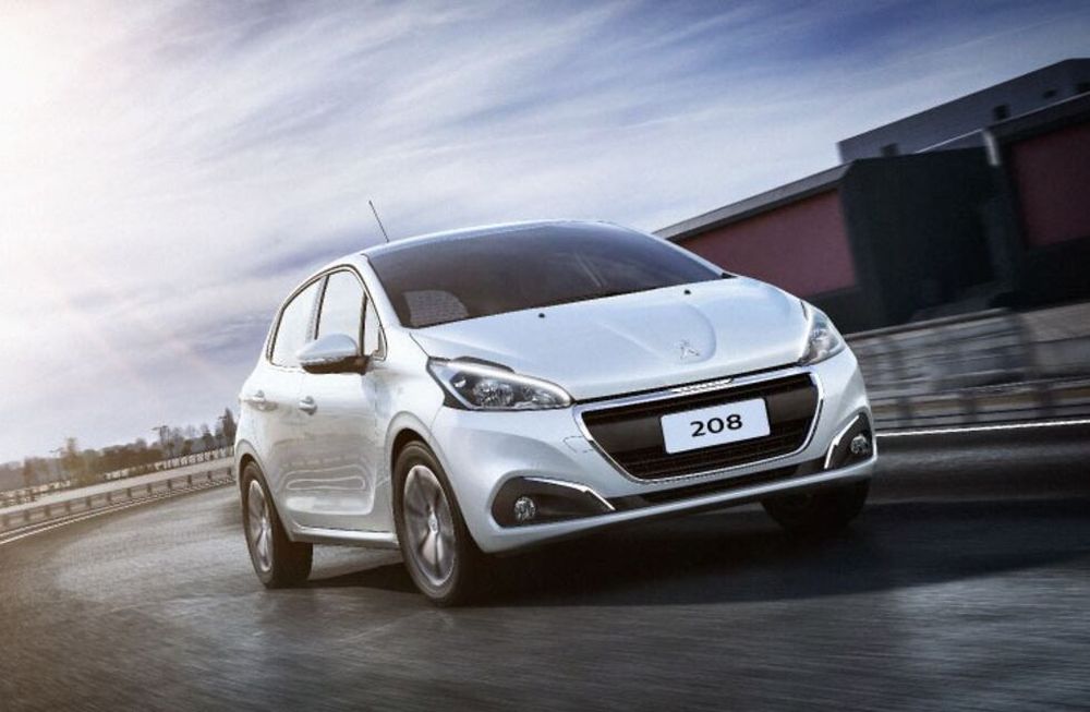Imperdible: sacá tu Peugeot ahora y pagá la primera cuota en setiembre