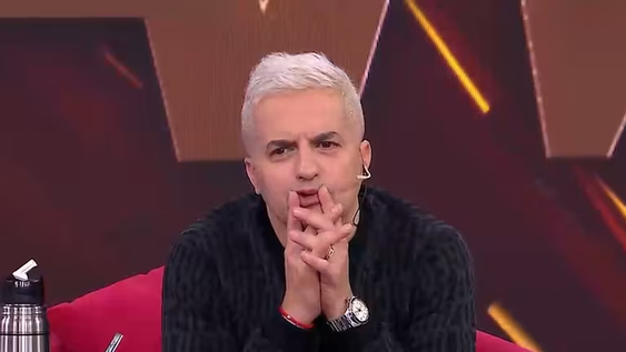 Ángel de Brito reveló la verdad sobre uno de los temas por el que más le preguntan.