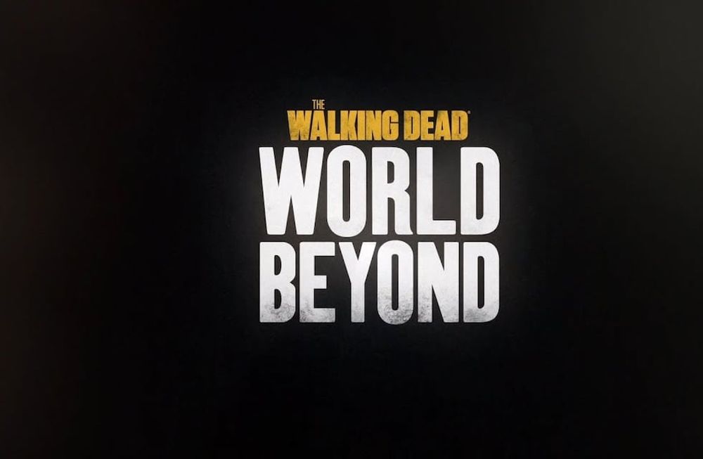 Supercanal Arlink y AMC invitan a participar de un sorteo para fans de The Walking Dead: World Beyond