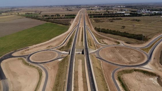 Obras públicas  “a la chilena”