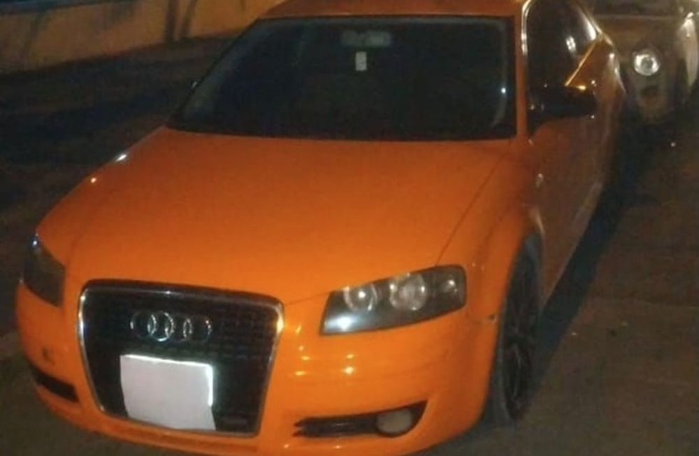 Detienen en Palmira a “Tijerita”, un barbero que vendía cocaína “estirada” con yeso