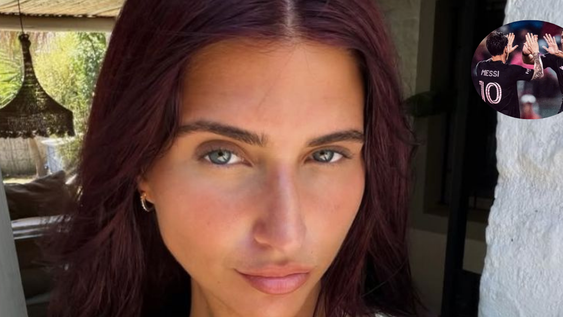 Se supo quién sería el ex de Titi de Gran Hermano.