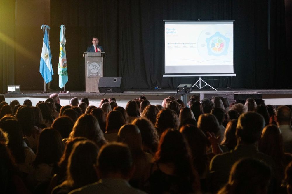 Educación: la Sala de 3 será obligatoria desde 2028 y reforzarán saberes en Matemáticas y Lengua