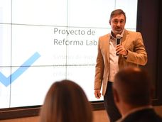 juan pablo diab en aconcagua radio sobre la reforma laboral: hay articulos que traeran conflictos que hoy no existen