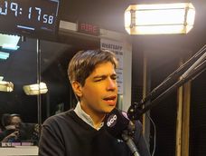 Alfredo Draque explicó cómo Mendoza busca posicionarse en el mercado internacional de la cereza con producción temprana.