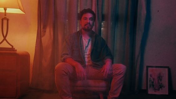 El compositor y productor mendocino Facu Merelo lanza el primer adelanto de lo que será Como los Elefantes, su segundo álbum de estudio.