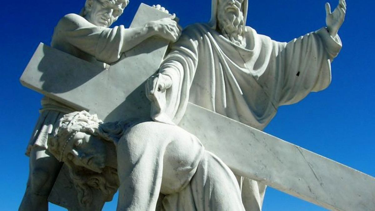 Fe y tradición en San Luis: todo lo que tenés que saber sobre la Fiesta del Cristo de la Quebrada