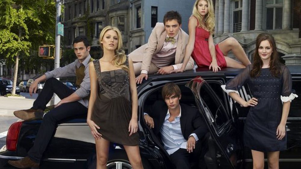 Esta serie de Netflix ha ganado consideración a lo largo de los años.