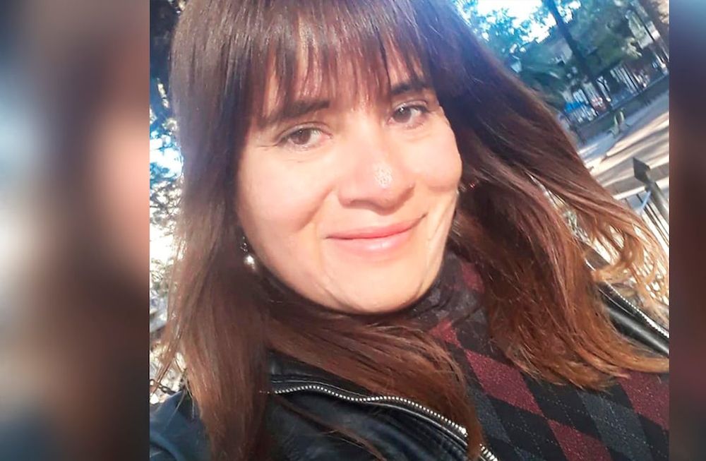 Rosa del Milagro Sulca fue asesinada en abril. La maestra minutos antes de fallecer había llamado al 911 para decir que la estaban matando.