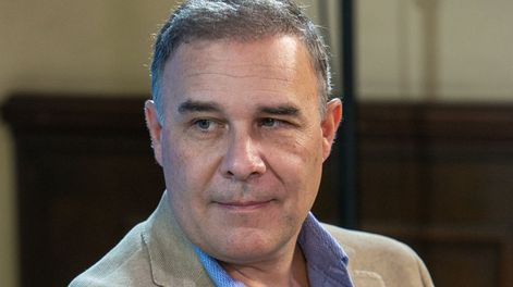 Martín Clément, especialista en comercio exterior.&nbsp;