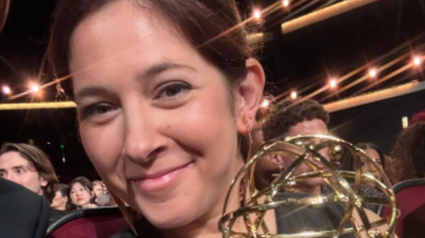 Quién es la mendocina que ganó un Emmy como parte de Andor, una de las series del universo Star Wars