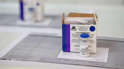 Los Andes | Sputnik V genera anticuerpos contra el virus y no provocó incidentes adversos, según los ensayos clínicos de los investigadores de ese país que publicaron sus resultados preliminares en la revista médica británica The Lancet.